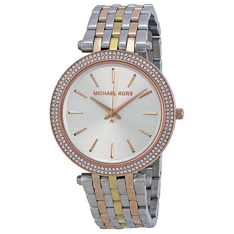 michael kors mk3203 women's watch